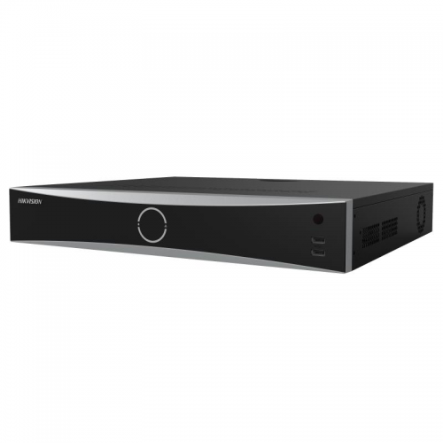 Hikvision DS-7732NXI-K4/16P 32-ch 1.5U 16 POE K Series AcuSense 4K NVR