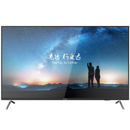 Hikvision DS-D5055UC-C 55 Inch 4K Monitor