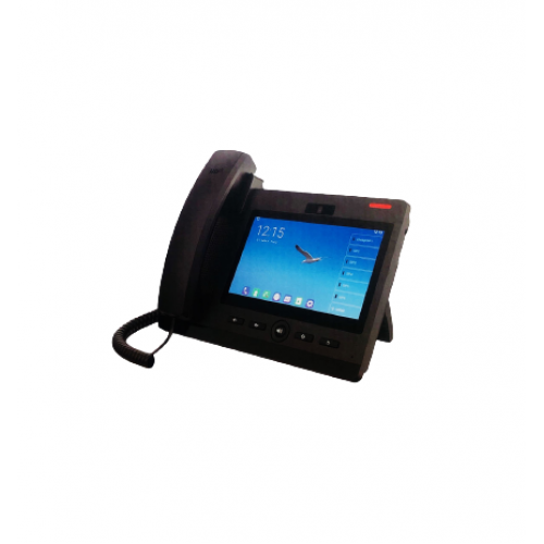 Hikvision DS-KP9301-HE1 SIP Android IP Phone