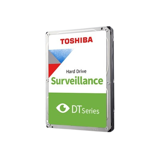 Toshiba DT02ABA600V 6TB DT02-V Series Hard Disk Drives