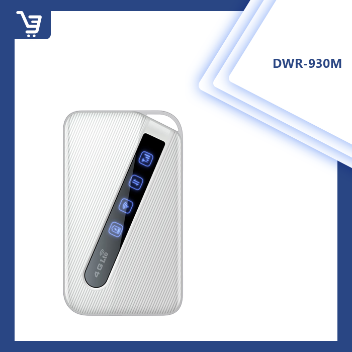 D-link DWR-930M price