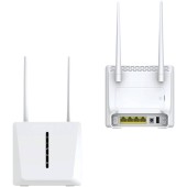 D-Link DWR-M961V Cat 6 AC1200 4G LTE Router