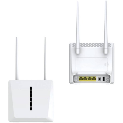 Routeur D-Link DWR-M961V Cat 6 AC1200 4G LTE