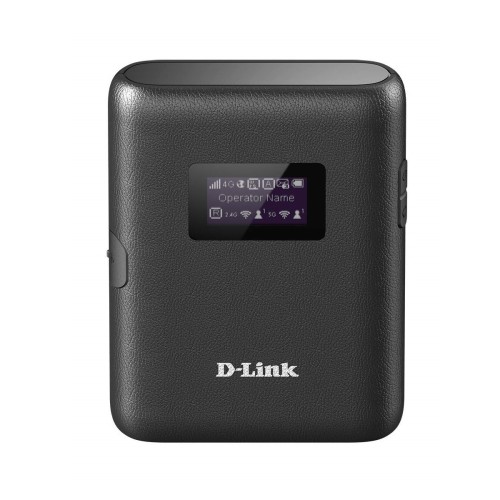 Routeur mobile DLink DWR-933 4G LTE
