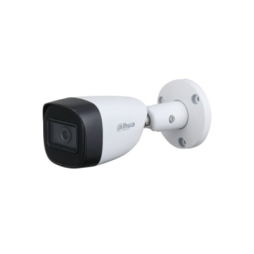 Dahua DH-HAC-HFW1500CM 5MP Starlight HDCVI IR Bullet Camera