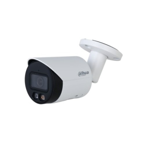 Dahua-IPC-HFW2849S-S-IL-4MP-Bullet WizSense Network Camera