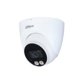 Dahua IPCHDW2439T-AS-LED-S2-4MP Full-color Fixed Eyeball Network Camera