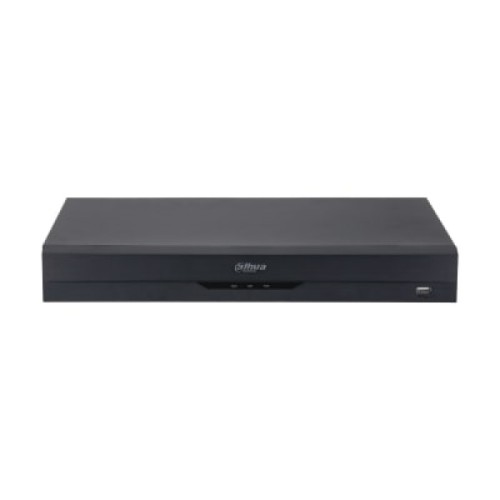 Dahua XVR5232AN-I3 DVR-32 Channels 5M-N/1080P 1U 2HDDs Digital Video Recorder