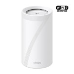 Tp-Link Deco BE85 BE19000 Tri-Band Whole Home Mesh WiFi 7 System