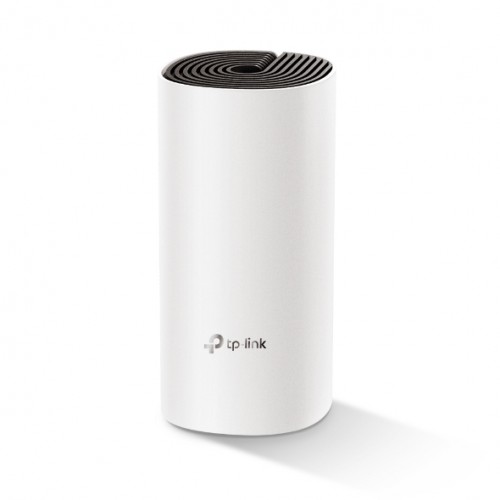 TPLink Deco M4 AC1200 Whole Home Mesh Wi-Fi System - 1 Pack