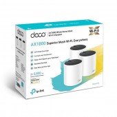 Tp-Link DECO X20(3-Pack) Router
