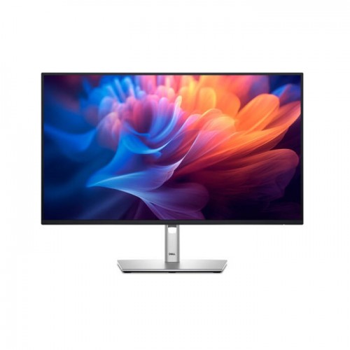 Dell 27" P2725H FHD IPS Monitor, 100Hz Refresh Rate, 5 ms (GtG) Response Time, 16.7 Million Colors