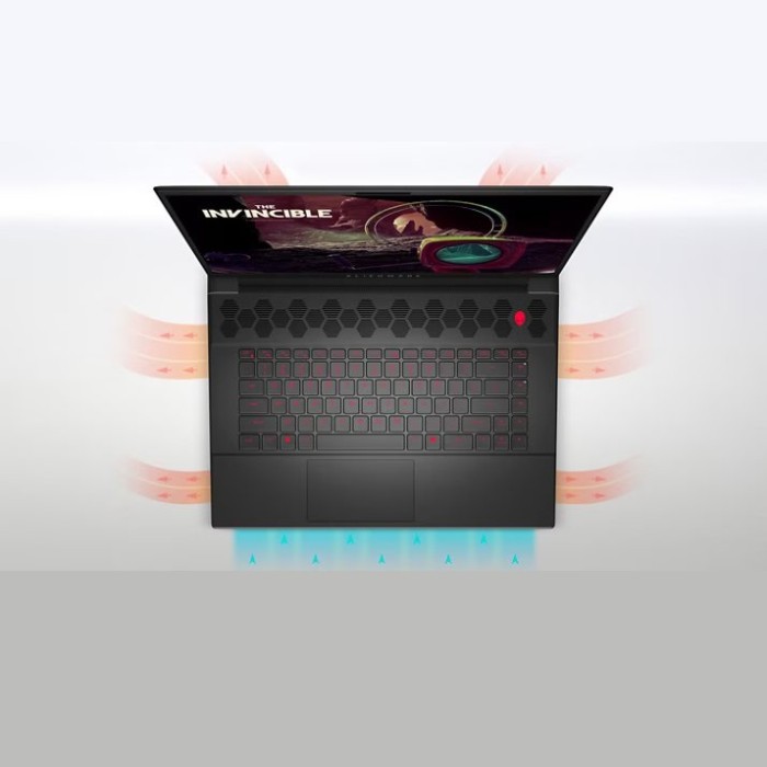 Alienware m16 Gaming Laptop