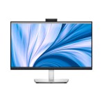 Dell C2423H 23.8" Monitor for Video Conferencing 