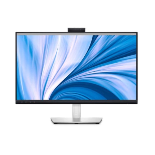 Dell C2423H 23.8" Monitor for Video Conferencing