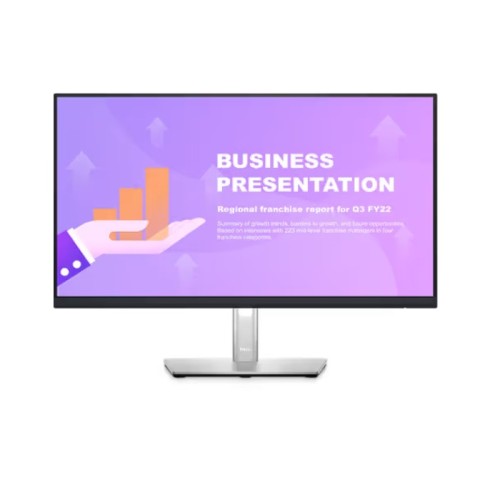 Dell P2422HE 24" Full HD (1080p) USB-C Hub Monitor