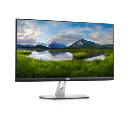 Moniteur Dell S2421HN Moniteur LCD 23,8" avec rétroéclairage LED