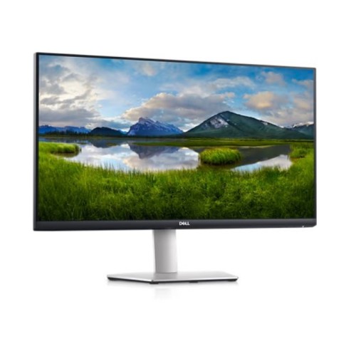 Moniteur Dell S2721DS QuadHD 27