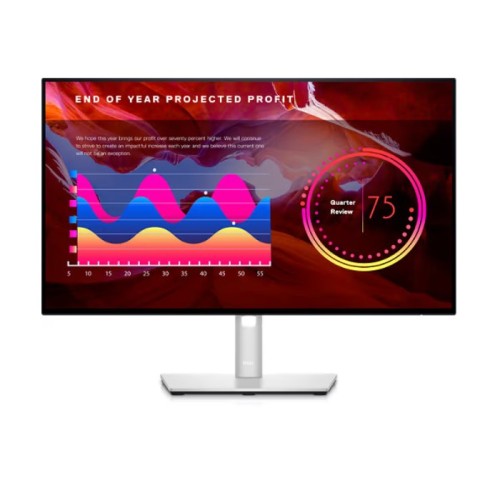 Dell U2422H UltraSharp 23.8” Monitor Full HD (1080p)