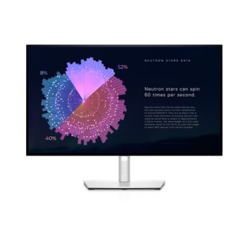 Dell U2722DE 27inch UltraSharp USB-C Hub Monitor