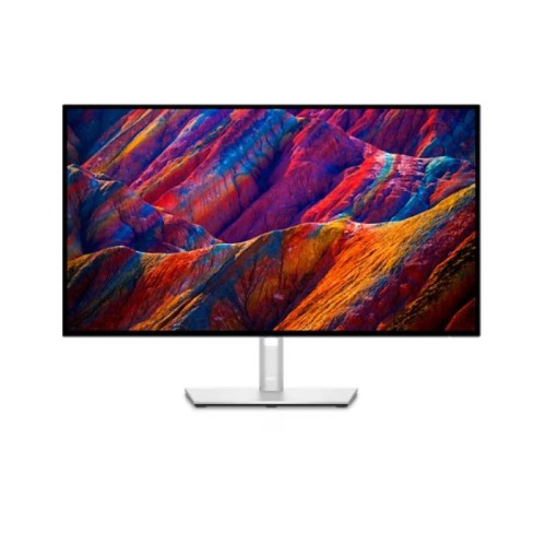 Dell U2723QE UltraSharp 27" Monitor 4K USB-C Hub