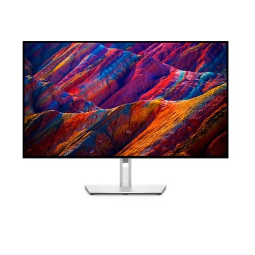 Dell U3223QE 31.5 4K USB-C Hub UltraSharp Monitor
