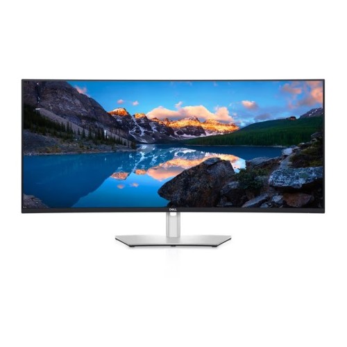 Dell U4021QW UltraSharp 40 Curved Monitor