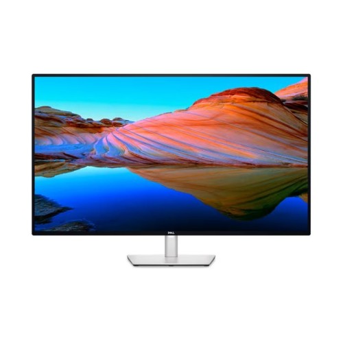 Dell U4323QE 43” UltraSharp 4K Monitor with USB-C Hub