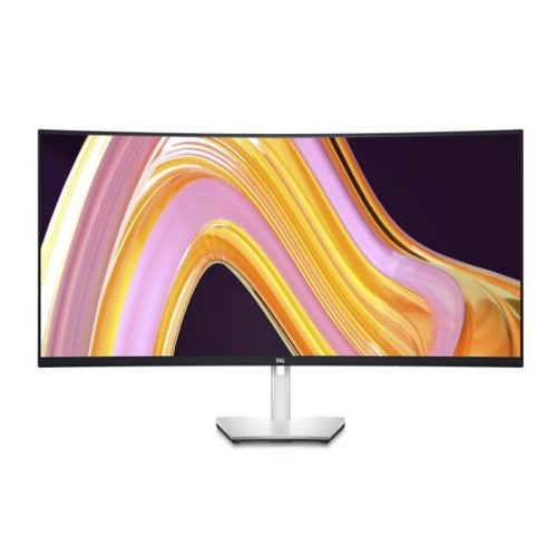 Moniteur incurvé Dell U4924DW 49" Ultrasharp avec hub USB-C