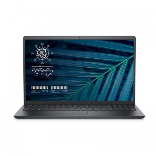 Dell Vostro 3000 3520 Laptop (LATEST) Core i5-1235U 512GB SSD Hard Drive - 8GB RAM | 12th Gen CPU 15.6 Win 11 Pro