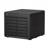 Synology DiskStation DS3622xs+ Powerful and high-capacity storage