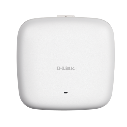 Point d'accès PoE double bande sans fil AC1750 Wave 2 D-Link DAP2680