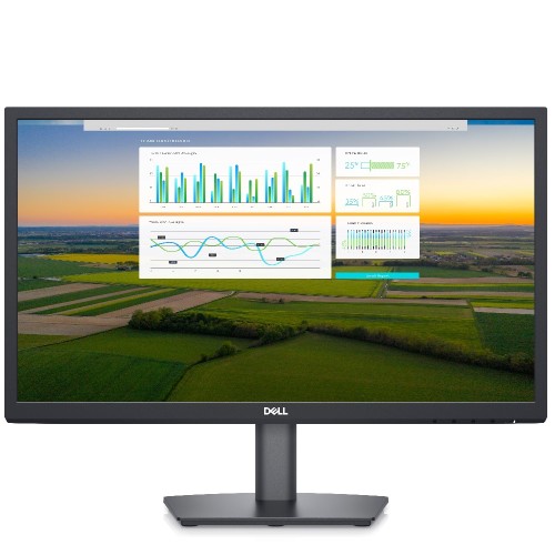 Moniteur FHD Dell E2222H de 21,45 pouces