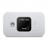 Huawei E5577-320-WHT-4G Mobile Wi-Fi Hotspot