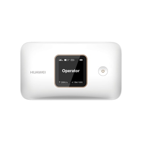 HUAWEI E5785-320A Mobile Wi-Fi Elite 3 - LTE Cat7 Battery 3000mAh