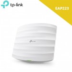 Tp-Link EAP223 AC1350 Wireless MU-MIMO Gigabit Ceiling Mount Access Point