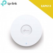 Tp-Link EAP613 AX1800 Ceiling Mount WiFi 6 Access Point
