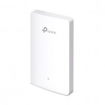 TP-LINK (EAP615-Wall) AX1800 Wall Plate WiFi 6 Access Point