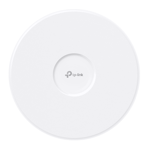 Tp-Link EAP783 BE19000 Ceiling Mount Tri-Band Wi-Fi 7 Access Point
