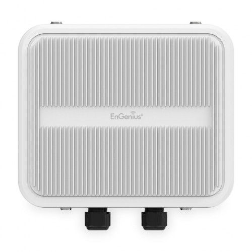 EnGenius EOC655 Broadband Outdoor 5GHz Dual Radio 2×2 Bridge with N-Type Connectors