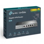 TP-Link (ER605) Omada Gigabit VPN Router
