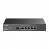 Tp-Lik (TL-ER7206) SafeStream Gigabit Multi-WAN VPN Router