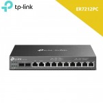 Tp-Link ER7212PC Omada 3-in-1 Gigabit VPN Router