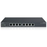 EnGenius (EWS2908P) Managed Gigabit 802.3af Compliant 55W PoE 8 Port Network Switch
