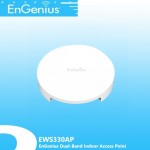 EnGenius Dual-Band Indoor Access Point EWS330AP