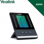 Yealink EXP50 Color-screen Expansion Module