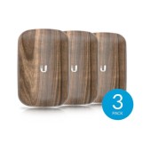 Ubiquiti EXTD-cover-Wood-3 Access Point Extender Cover, 3-Pack