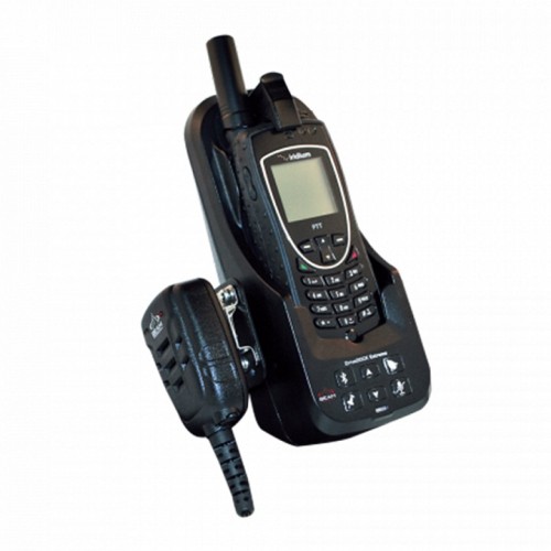 حزمة Beam EXTRMDD-PTT-C1 Drive DOCK Extreme Corded Push-to-Talk (PTT)