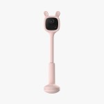 Ezviz BM1 Artificial Intelligence Battery-Powered Baby Monitor