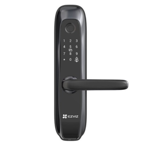 Ezviz L2S Advanced Smart Fingerprint door lock